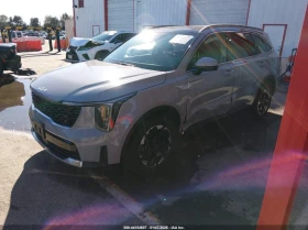 Kia Sorento 2.5l S, снимка 2