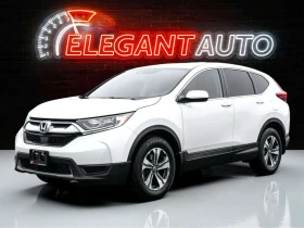 Honda Cr-v * LX| AWD| ACC| REMOTE START| LANEKEEP| BACKUP CAM, снимка 3