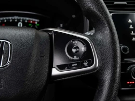 Honda Cr-v * LX| AWD| ACC| REMOTE START| LANEKEEP| BACKUP CAM, снимка 13