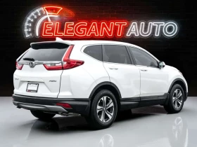 Honda Cr-v * LX| AWD| ACC| REMOTE START| LANEKEEP| BACKUP CAM, снимка 6
