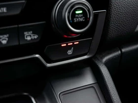 Honda Cr-v * LX| AWD| ACC| REMOTE START| LANEKEEP| BACKUP CAM, снимка 17