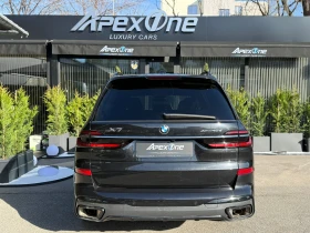 BMW X7 40D/XDRIVE, снимка 4