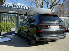 BMW X7 40D/XDRIVE, снимка 5