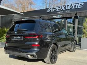 BMW X7 40D/XDRIVE, снимка 6