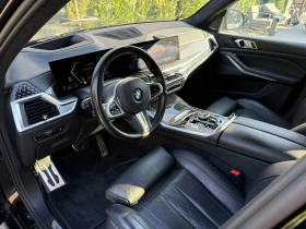BMW X7 40D/XDRIVE, снимка 9