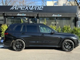 BMW X7 40D/XDRIVE, снимка 7