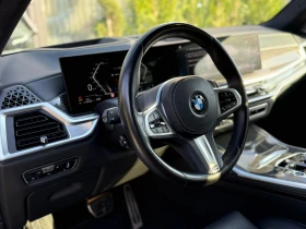 BMW X7 40D/XDRIVE, снимка 8