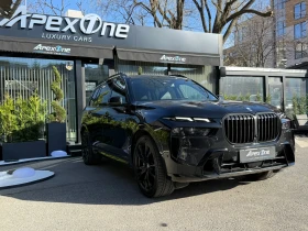 BMW X7 40D/XDRIVE, снимка 3