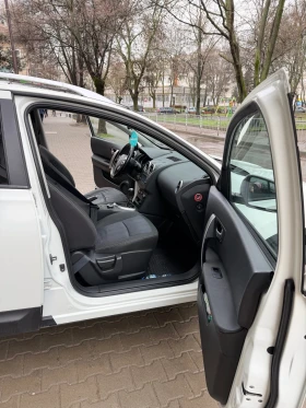 Nissan Qashqai, снимка 9