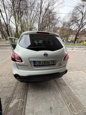 Nissan Qashqai, снимка 2