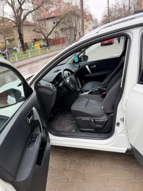 Nissan Qashqai, снимка 7