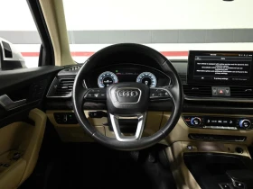 Audi Q5 Premium Plus* S Line* АвтоКредит* (ЦЕНА ДО БГ), снимка 5