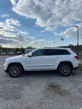 Jeep Grand cherokee 3.0CRDi Limited, снимка 8