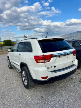 Jeep Grand cherokee 3.0CRDi Limited, снимка 3