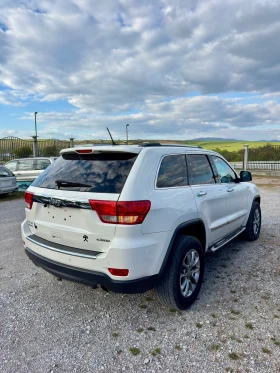 Jeep Grand cherokee 3.0CRDi Limited, снимка 4