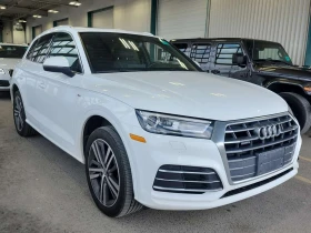 Audi Q5 PROGRESSIV * S LINE* ПАНОРАМА* ПОДГРЕВИ* КАМЕРА* , снимка 2