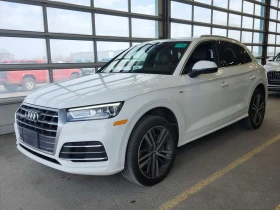 Audi Q5 PROGRESSIV * S LINE* ПАНОРАМА* ПОДГРЕВИ* КАМЕРА* , снимка 1