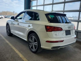 Audi Q5 PROGRESSIV * S LINE* ПАНОРАМА* ПОДГРЕВИ* КАМЕРА* , снимка 4