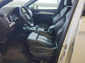 Audi Q5 PROGRESSIV * S LINE* ПАНОРАМА* ПОДГРЕВИ* КАМЕРА* , снимка 6
