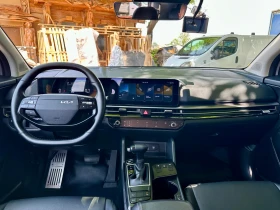 Kia Sportage НАЛИЧНА, ГАЗ, ЕДИНСТВЕНА В БГ, камера, ПОДГРЯ, снимка 12