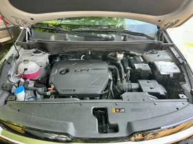 Kia Sportage НАЛИЧНА, ГАЗ, ЕДИНСТВЕНА В БГ, камера, ПОДГРЯ, снимка 16