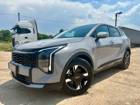 Kia Sportage НАЛИЧНА, ГАЗ, ЕДИНСТВЕНА В БГ, камера, ПОДГРЯ, снимка 1