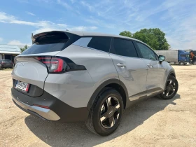 Kia Sportage НАЛИЧНА, ГАЗ, ЕДИНСТВЕНА В БГ, камера, ПОДГРЯ, снимка 3