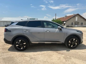 Kia Sportage НАЛИЧНА, ГАЗ, ЕДИНСТВЕНА В БГ, камера, ПОДГРЯ, снимка 8