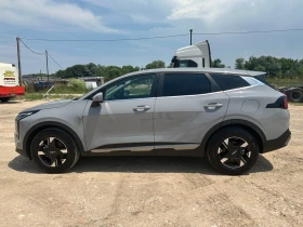 Kia Sportage НАЛИЧНА, ГАЗ, ЕДИНСТВЕНА В БГ, камера, ПОДГРЯ, снимка 7