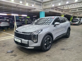 Kia Sportage ОЧАКВАН ВНОС, ГАЗ, ЕДИНСТВЕНА В БГ, камера, ПОДГРЯ, снимка 1