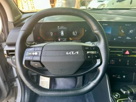 Kia Sportage НАЛИЧНА, ГАЗ, ЕДИНСТВЕНА В БГ, камера, ПОДГРЯ, снимка 11