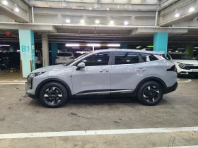 Kia Sportage ОЧАКВАН ВНОС, ГАЗ, ЕДИНСТВЕНА В БГ, камера, ПОДГРЯ, снимка 3