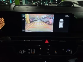 Kia Sportage ОЧАКВАН ВНОС, ГАЗ, ЕДИНСТВЕНА В БГ, камера, ПОДГРЯ, снимка 11