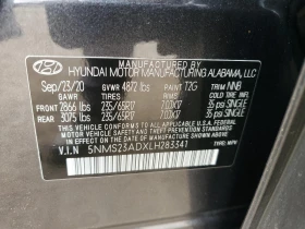 Hyundai Santa fe 2.4l Se, снимка 13