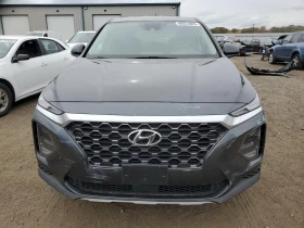 Hyundai Santa fe 2.4l Se, снимка 5