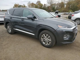 Hyundai Santa fe 2.4l Se, снимка 4