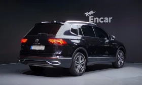 VW Tiguan Allspace Prestige* R-Line* Pano, снимка 2