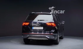 VW Tiguan Allspace Prestige* R-Line* Pano, снимка 4