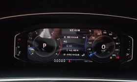 VW Tiguan Allspace Prestige* R-Line* Pano, снимка 8