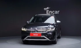 VW Tiguan Allspace Prestige* R-Line* Pano, снимка 3