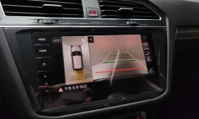 VW Tiguan Allspace Prestige* R-Line* Pano, снимка 14