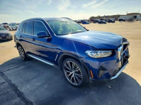 BMW X3 30i, снимка 1