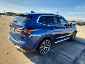 BMW X3 30i, снимка 5
