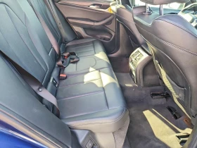 BMW X3 30i, снимка 10