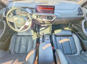 BMW X3 30i, снимка 7