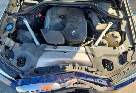 BMW X3 30i, снимка 9