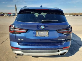 BMW X3 30i, снимка 3