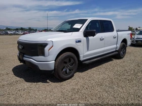 Ford F150 Lightning Flash 4WD, снимка 1