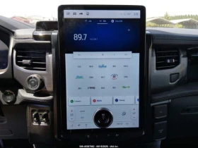 Ford F150 Lightning Flash 4WD, снимка 16