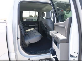 Ford F150 Lightning Flash 4WD, снимка 14